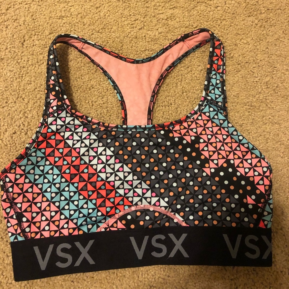 Victoria’s Secret Sports Bra